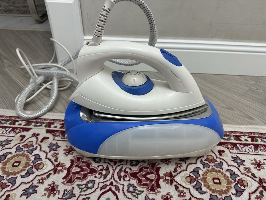 Продам утюг техника