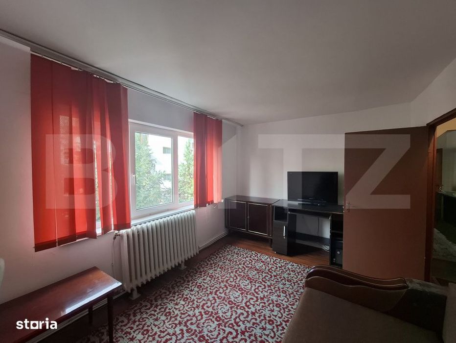 Apartament cu 2 camere, 52 mp, zona Micro 16