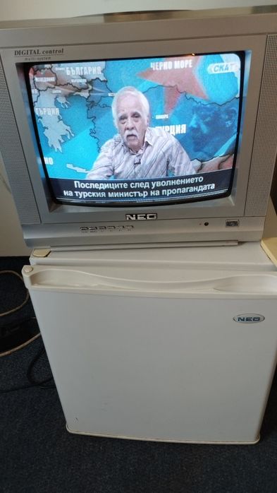 Телевизори-запазени