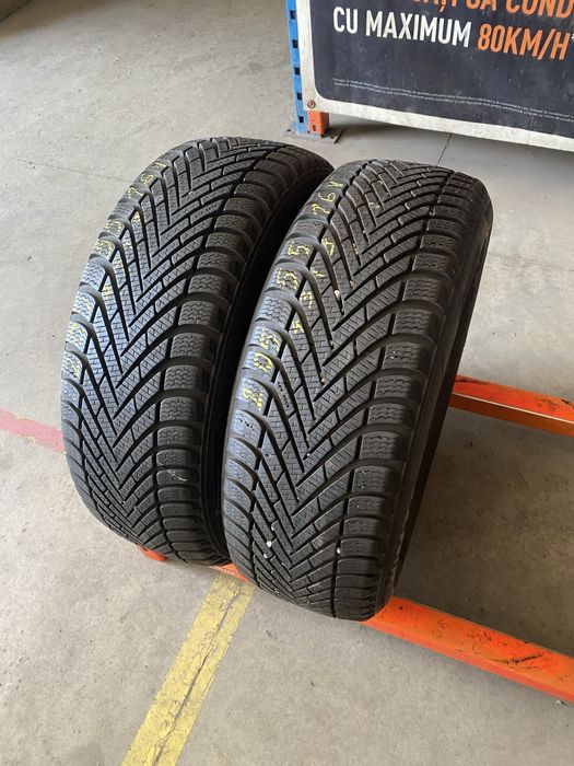 Anveope iarna 205/55/16 Pirelli Cinturato Winter 205 55 16 R16