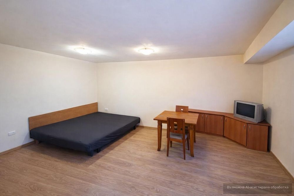 Едностаен апартамент  в гр.Варна, Колхозен пазар!