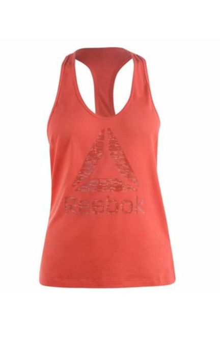 Спортен дамски потник Reebok