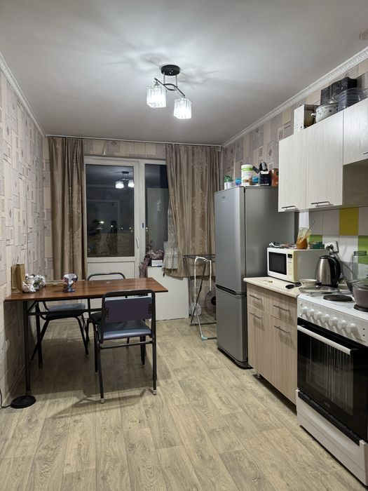 Продам квартиру однокомнатную