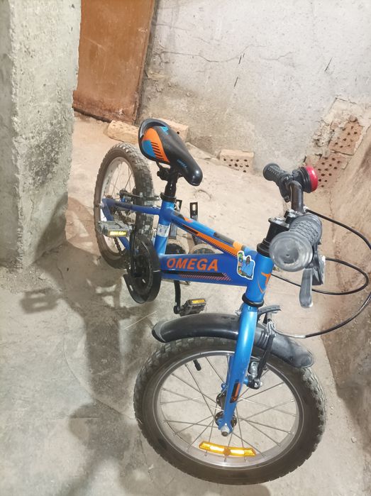 Детско колело 16 цола