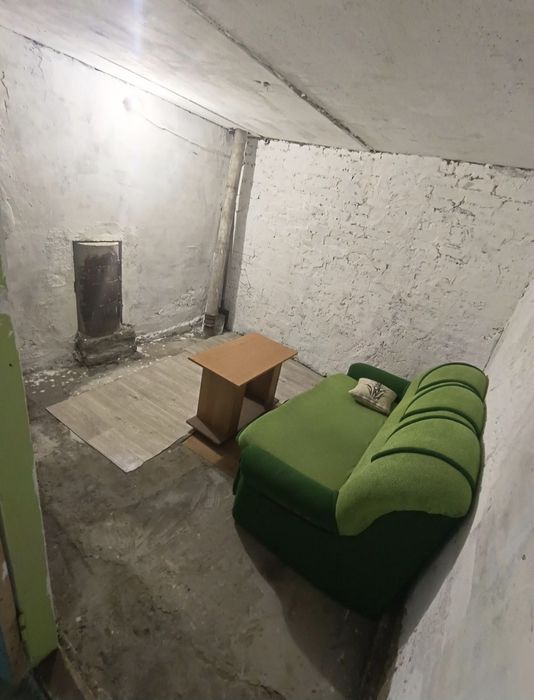 Продам большей гараж