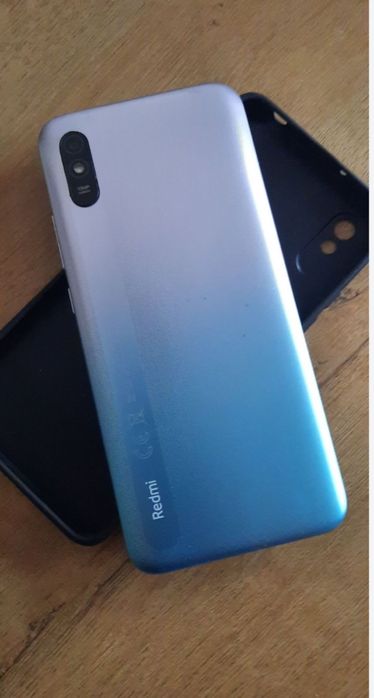 Redmi 9A память 32G