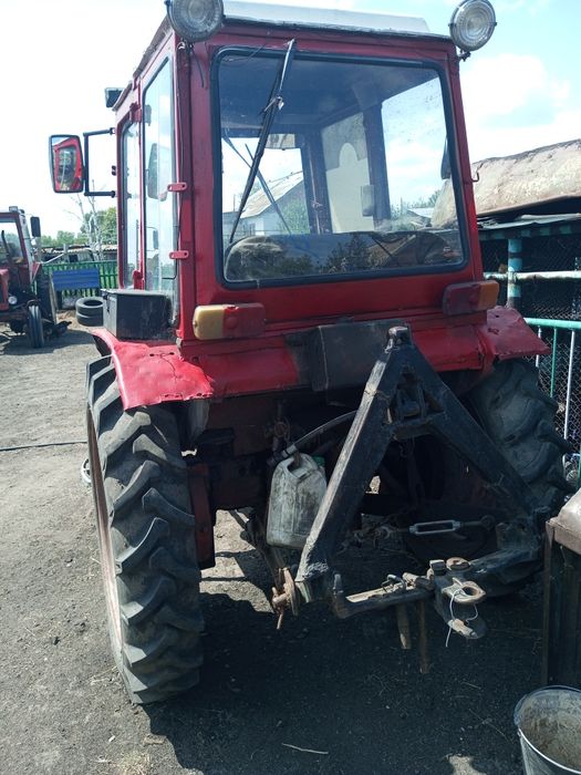 Продам трактор дт20