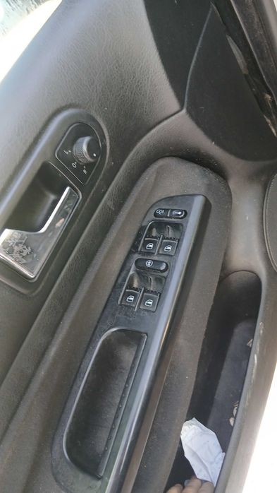 Vand golf4 2002 1.9alh