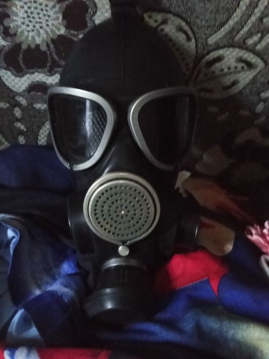 Продам противагазы