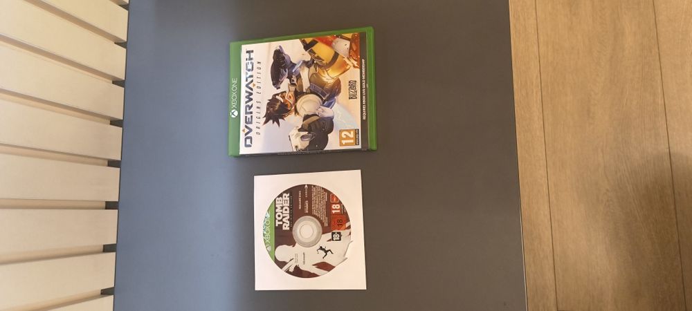 Xbox One S + 1 controller