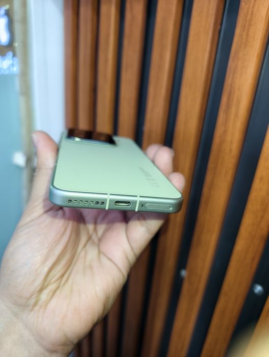 Xiaomi 15 Global 12/512GB