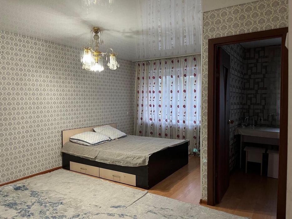 Сдам 1,5 по суточно