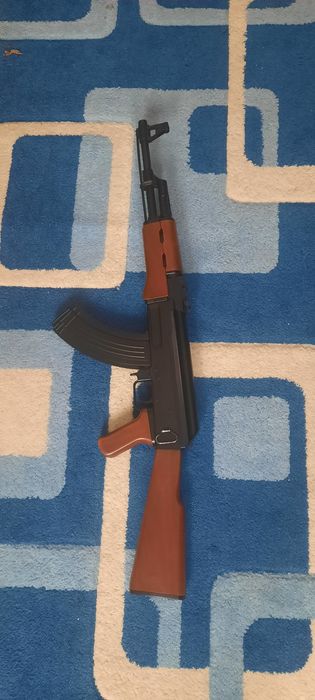 AK47 model CYMA CM 522