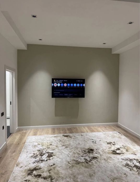 ЭЛИТНАЯ Квартира на Дружбе народов 2-ком ЖК новостройка