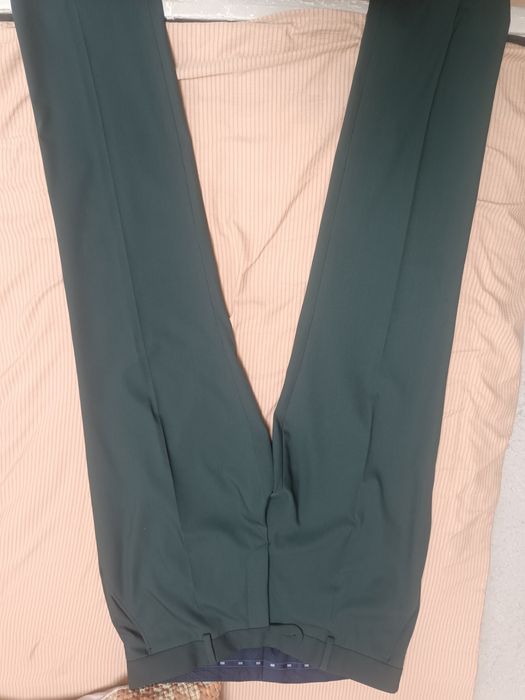 Костюм брюки мужской