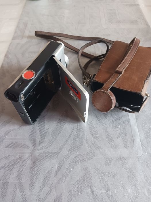 Стара немска камера