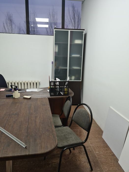 Продам мебель для офиса