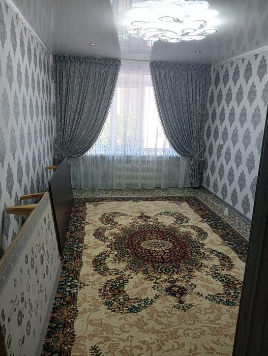 3- бөлмелі Үй сатылады!