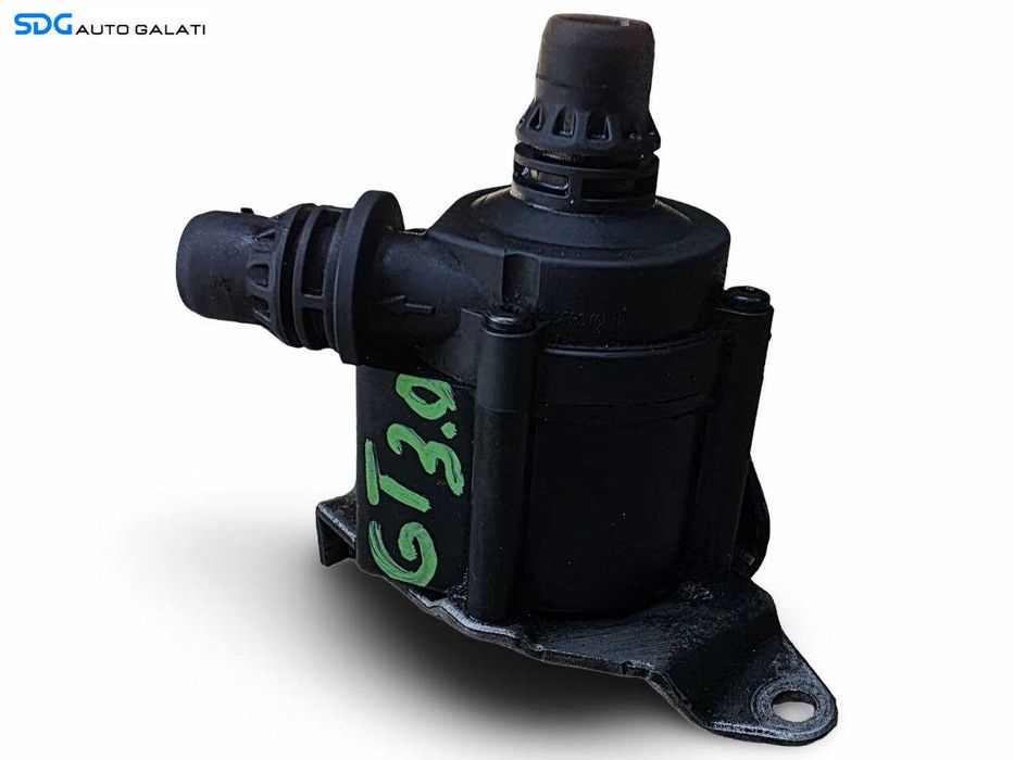 Pompa Recirculare Apa BMW Seria 7 F01 F02 F03 F04 3.0 Diesel 2008 - 2015 Cod 8511748, 8511748-04, 1153851174804 [N5762]