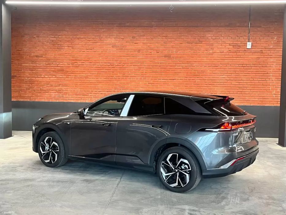 Changan Deepal S07 215 Max AD Smart Drive 2026 в наличие рестайлинг