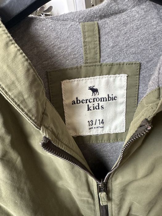Детско яке Abercrombie