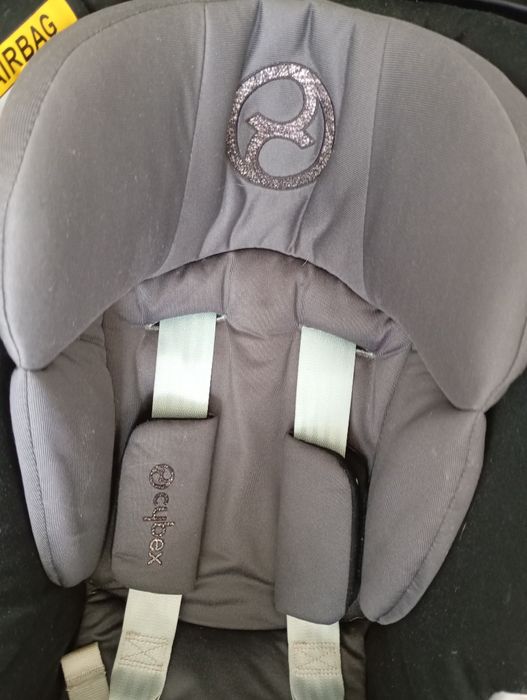 Scoica bebelusi Cybex Aton 5