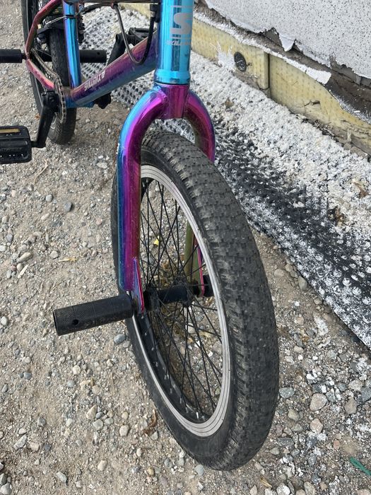 Продам BMX срочно
