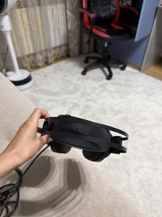 Наушники bloody G430