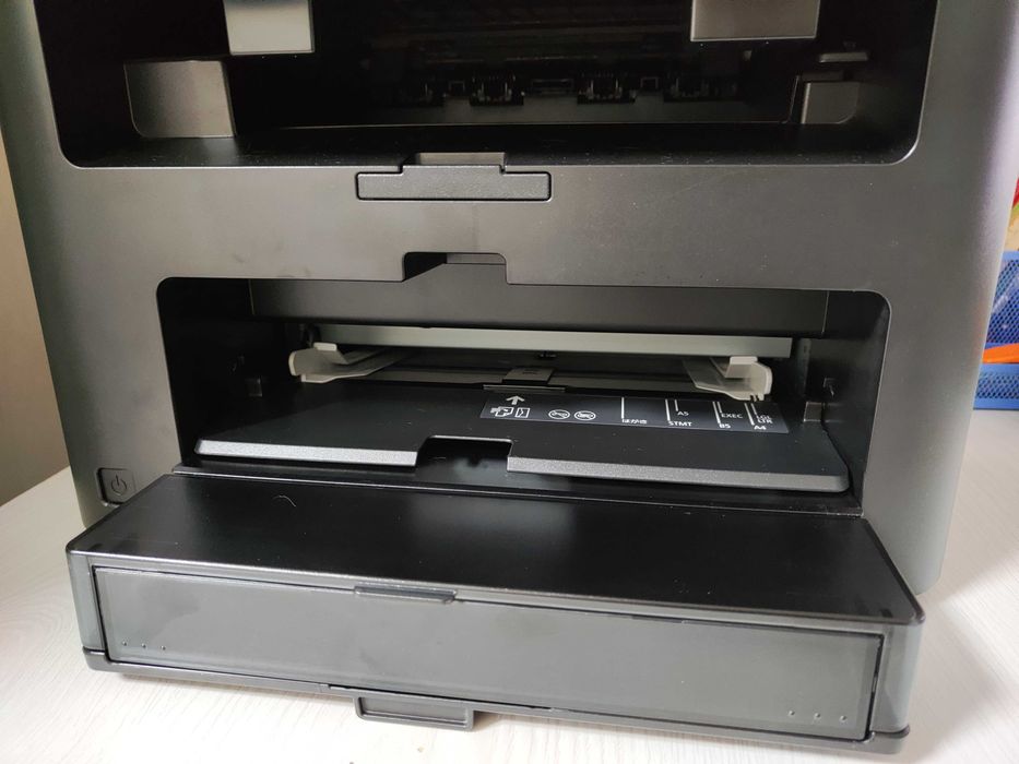 Принтер Canon imageClass MF241D 3 в 1