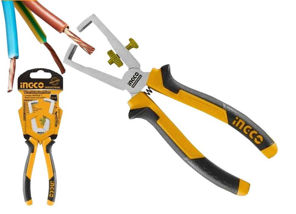 Электрический инструменты модел Ingco HWSP28160