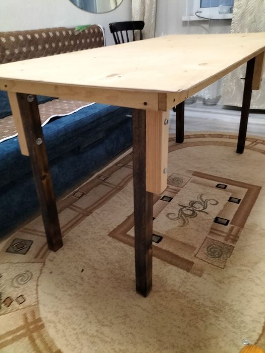 Стол, жер стол 76*150