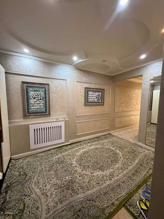 Банковский дом 6/5/9 С ремонтом мебелью техникой ор-р м. Шахристанский