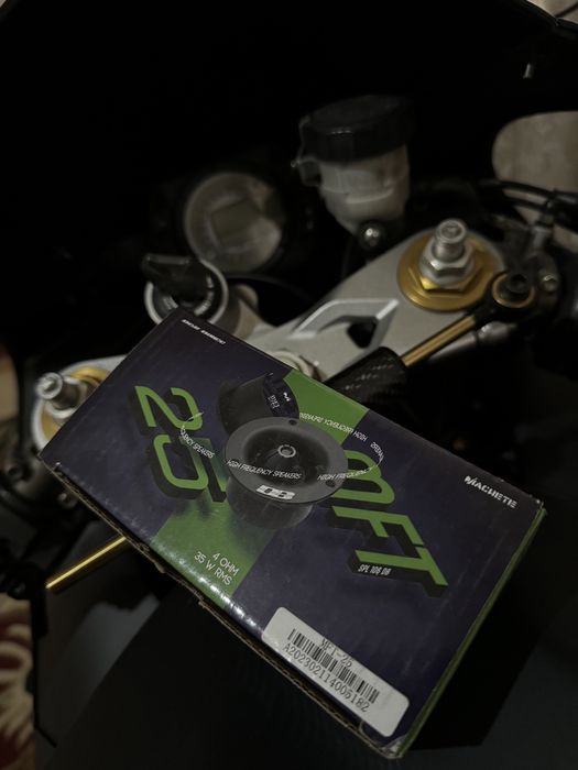 Стойка для spark