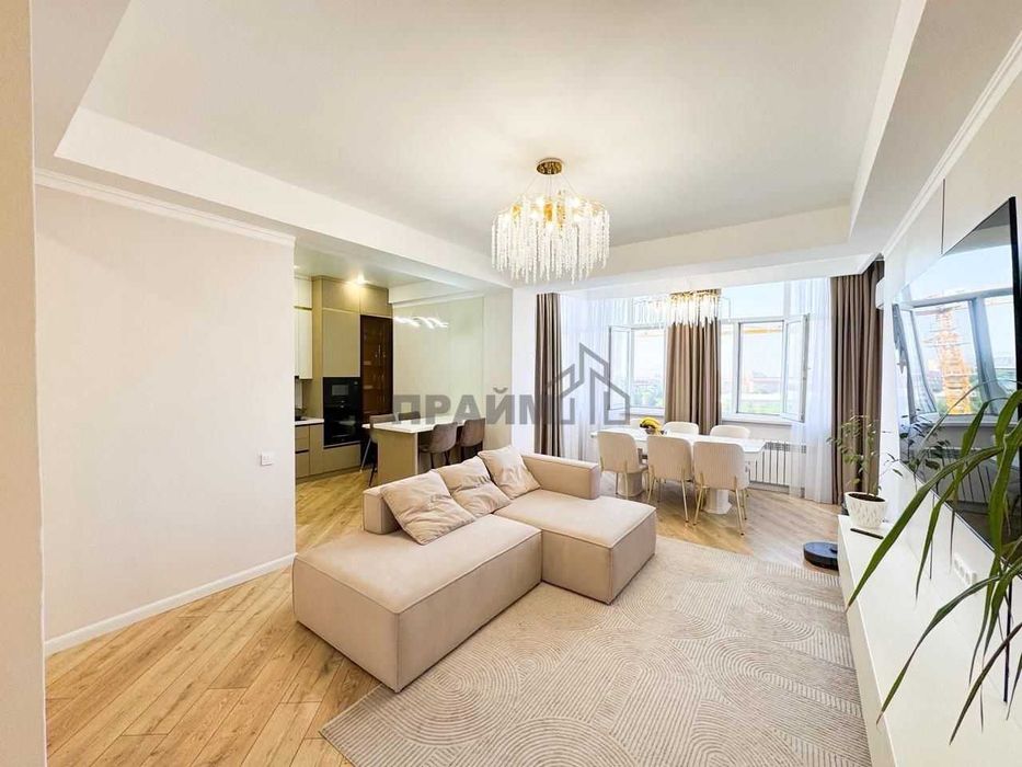 ПРОДАМ 5 ком. Болашак (Адель ПРАЙМ)