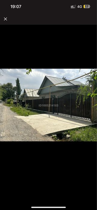 Срочно Продам дом