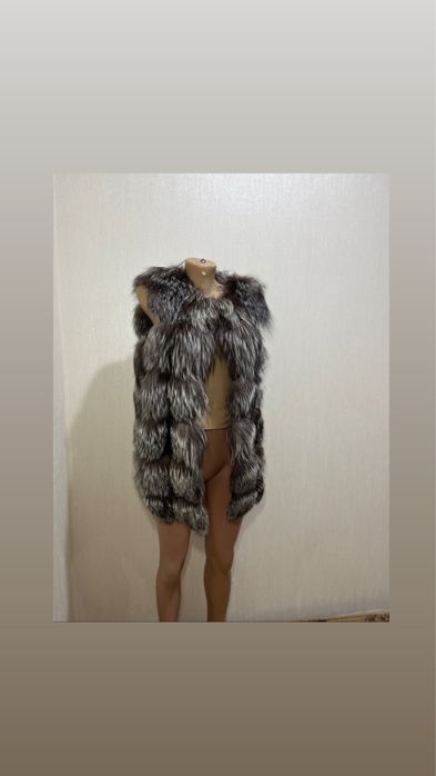 Шуба продам срочно