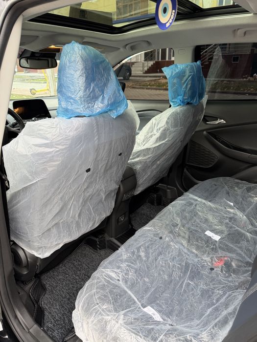 Treker primier + sotiladi 2024 navarot