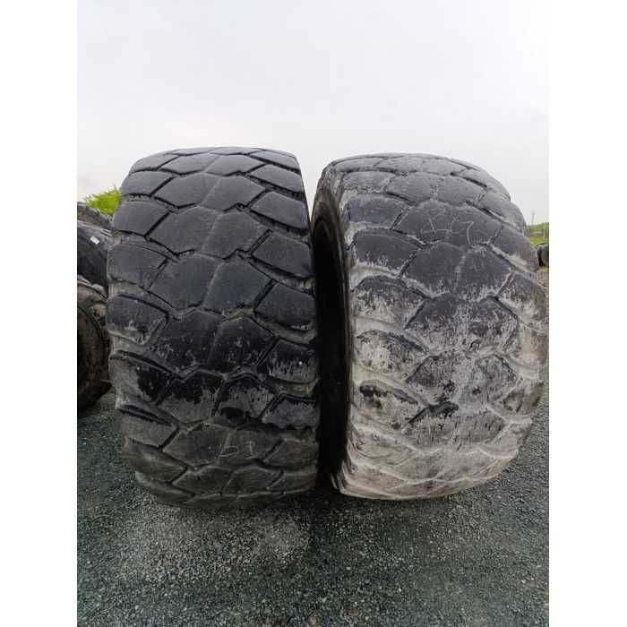 Anvelope 29.5r25 Bridgestone Second Hand pt Vola