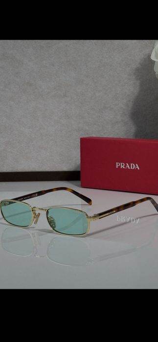 Ochelari de soare Prada, model 2026, 100%originali, pret fix