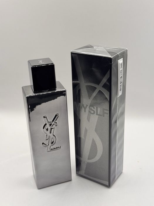 Yves Saint Laurent Myslelf L’Absolu  100ml EDP