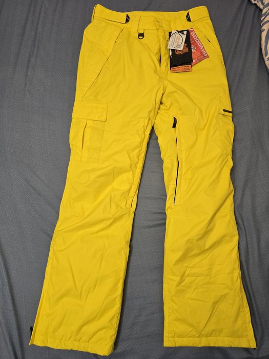 Pantaloni schi , snowboarding Iguana 52