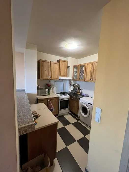 Дава се под наем Двустаен апартамент в София, Левски Г - 74 кв.м за 400 € - Снимка #5