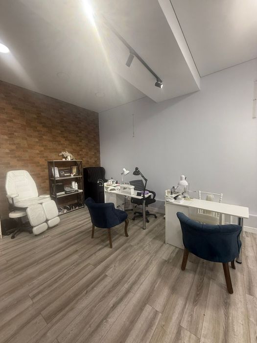 Сдаются рабочие места в аренду