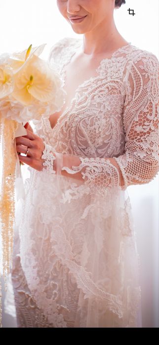Rochie de mireasa