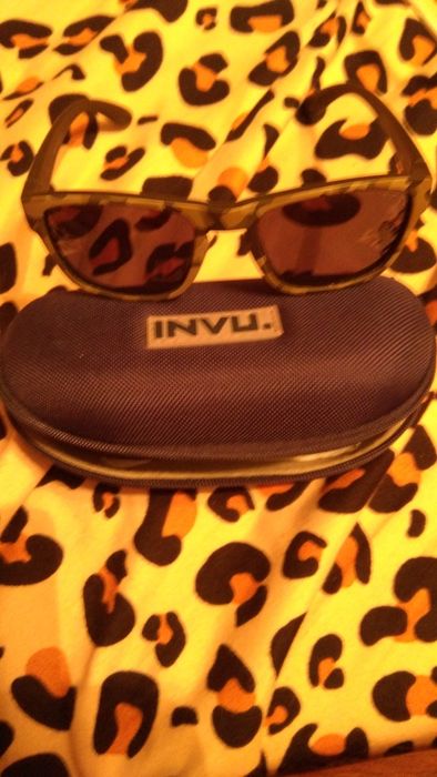 Ochelari de soare invu pt copii