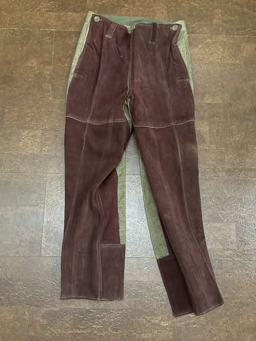 Летний костюм сварщика