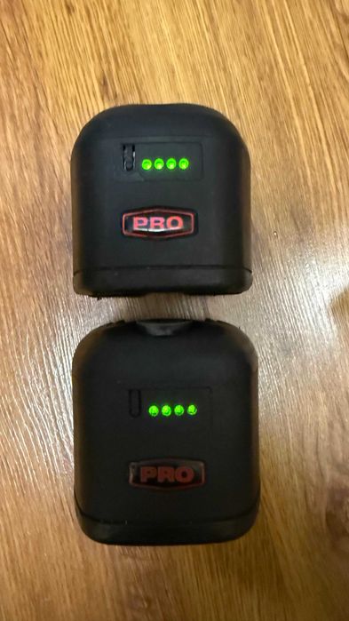 Incarcator PRO B1000 /Acumulatori B12