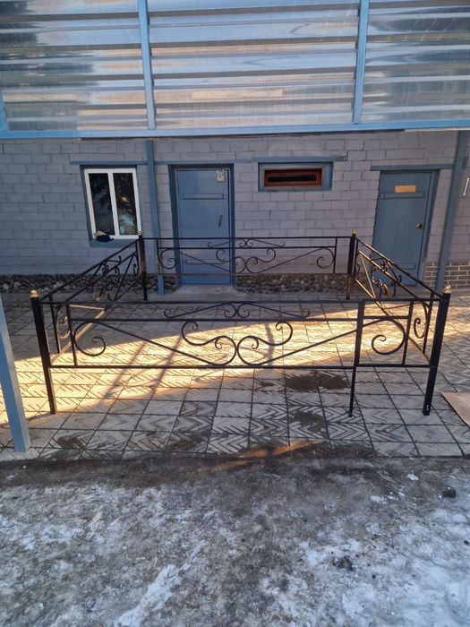 Ритуальные услуги