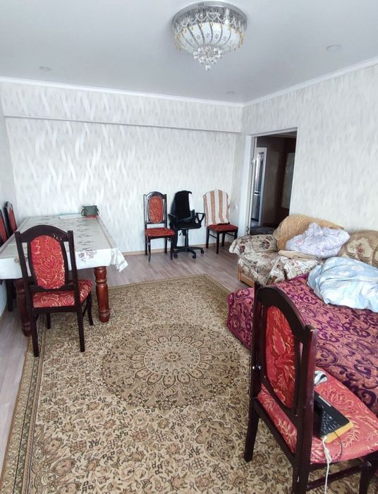 Срочно продается квартира