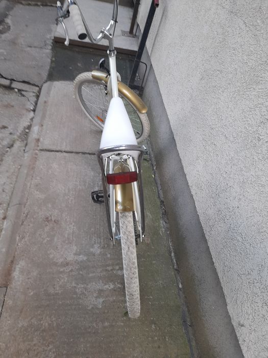 Vînd bicicletă Pegas***